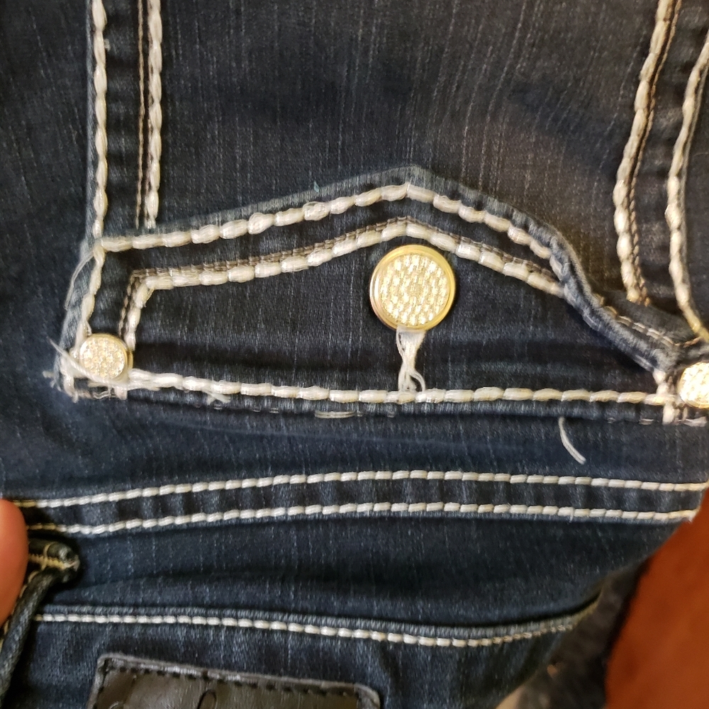Daytrip Virgo jeans